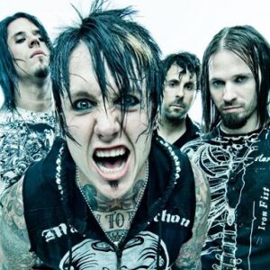 Kupite vstopnice za Papa Roach na Petrol Ticket. Papa Roach @ Oeticket.com