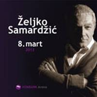 Željko Samardžić - Ulaznice ©Željko Samardžić Željko Samardžić - Ulaznice ©Željko Samardžić