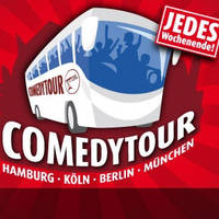 ComedyTour Köln - Das Original! - Vstopnice © ComedyTour Köln - Das Original! - Vstopnice ©