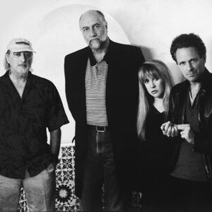 Kupite vstopnice za Fleetwood Mac na Petrol Ticket. Fleetwood Mac @ Oeticket.com