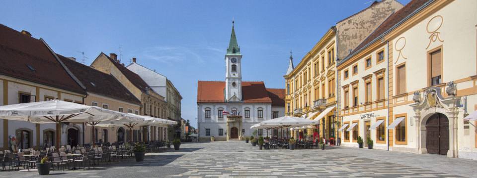 Varaždin - © Autor: Ivo Biočina | Izvor: Hrvatska Turistička Zajednica