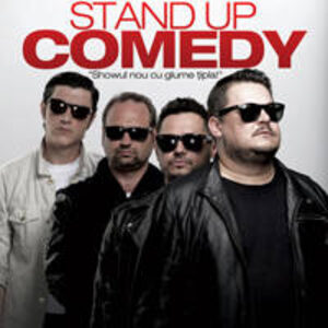 Buy tickets for Showul nou cu glume tipla at Eventim.RO. Showul nou cu glume tipla @ Oeticket.com