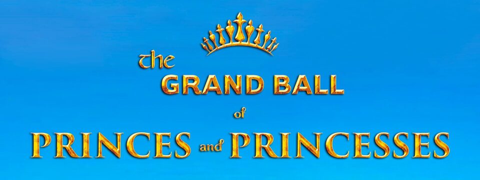 The Brand Ball - Egipt - Bilete