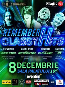 REMEMBER CLASSY HITS