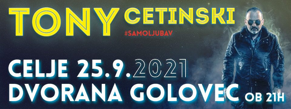 tony cetinski_september2021 - Ulaznice tony cetinski_september2021 - Ulaznice