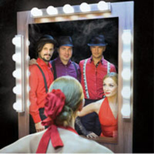 Buy tickets for Just Tango at Eventim.RO. Just Tango @ Oeticket.com