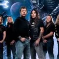 Iron Maiden - Ulaznice © Iron Maiden - Ulaznice ©