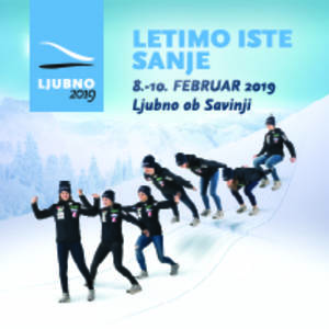 Kupite vstopnice za LJUBNO 2019 na Petrol Ticket. LJUBNO 2019 @ Oeticket.com