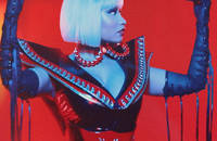 NICKI MINAJ & FUTURE 2019 - Jegyek Nickiminaj© NICKI MINAJ & FUTURE 2019 - Jegyek Nickiminaj©