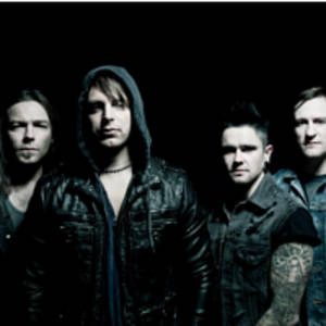 Kupite vstopnice za Bullet For My Valentine na Petrol Ticket. Bullet For My Valentine @ Oeticket.com