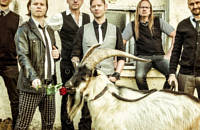Fiddler's Green - Karten © Fiddler's Green - Karten ©