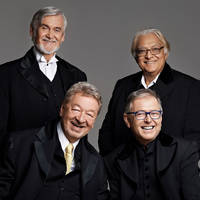 New Swing Quartet - Vstopnice © New Swing Quartet - Vstopnice ©