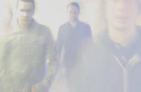 Sigur Ros - Vstopnice © Sigur Ros - Vstopnice ©