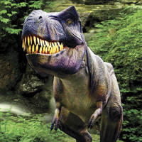 A Dinoszauruszok Élete - Jegyek Dino© A Dinoszauruszok Élete - Jegyek Dino©