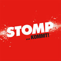 STOMP - Karten © STOMP - Karten ©