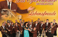 Ernst Hutter & Die Egerländer Musikanten - Karten © Ernst Hutter & Die Egerländer Musikanten - Karten ©