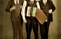 The Tiger Lillies - Karten © The Tiger Lillies - Karten ©