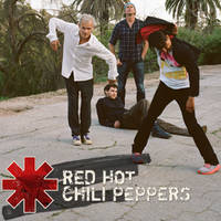 RED HOT CHILI PEPPERS - Tickets © RED HOT CHILI PEPPERS - Tickets ©