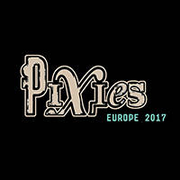 Pixies + predskupina: Koala Voice - Vstopnice © Pixies + predskupina: Koala Voice - Vstopnice ©