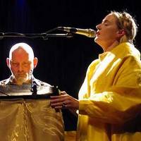 DEAD CAN DANCE KONCERT - Jegyek Dead Can Dance 2012 Koncert Jegyek© DEAD CAN DANCE KONCERT - Jegyek Dead Can Dance 2012 Koncert Jegyek©