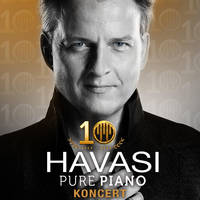 HAVASI - Pure Piano koncert - Bilete havasi2019bkk© HAVASI - Pure Piano koncert - Bilete havasi2019bkk©