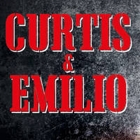 Curtis és Emilio -Csak azért is! koncert - Jegyek curtis© Curtis és Emilio -Csak azért is! koncert - Jegyek curtis©