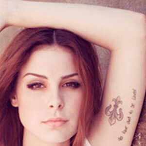 Kupite vstopnice za Lena Meyer-Landrut na Petrol Ticket. Lena Meyer-Landrut @ Oeticket.com