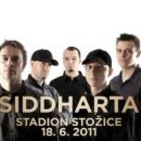 SIDDHARTA - Vstopnice © SIDDHARTA - Vstopnice ©