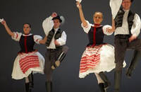 Folklór előadás - Jegyek ©folklore2018 Folklór előadás - Jegyek ©folklore2018