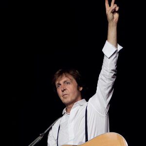 Kupite vstopnice za Paul McCartney na Petrol Ticket. Paul McCartney @ Oeticket.com
