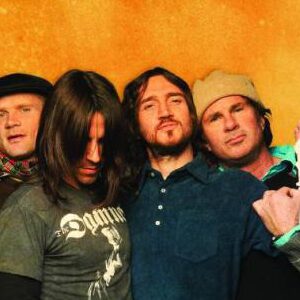 Kupite vstopnice za Red Hot Chili Peppers na Petrol Ticket. Red Hot Chili Peppers @ Oeticket.com