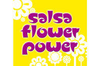 SALSA FLOWER POWER - Vstopnice © SALSA FLOWER POWER - Vstopnice ©