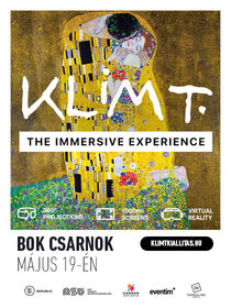 Gustav Klimt - The Immersive Experience