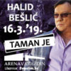 halidbeslic_varazdin2019 - Ulaznice © halidbeslic_varazdin2019 - Ulaznice ©