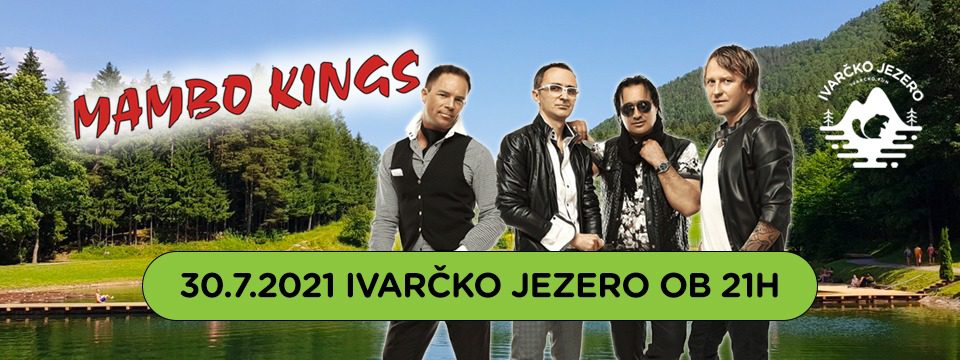 mambo kings ivarčko 2021 - Vstopnice mambo kings ivarčko 2021 - Vstopnice