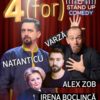 Stand-up Deva - Tickets © Stand-up Deva - Tickets ©