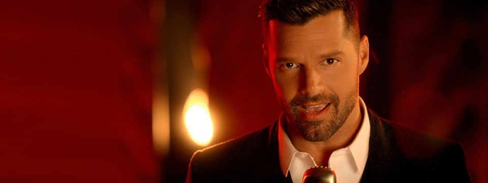 Ricky Martin