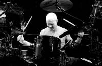 Chris Slade Steel Circle - Karten © Chris Slade Steel Circle - Karten ©