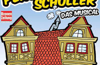 Pension Schöller - Karten © Pension Schöller - Karten ©