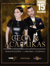 CECA & ACA LUKAS