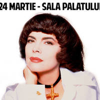 Mireille Mathieu - Bilete © Mireille Mathieu - Bilete ©