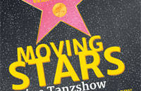 Moving Stars - Karten © Dance Art School Moving Stars - Karten © Dance Art School