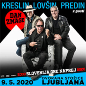 Kupite vstopnice za SLOVENIJA GRE NAPREJ na Petrol Ticket. SLOVENIJA GRE NAPREJ @ Oeticket.com