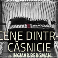 SCENE DINTR-O CASNICIE - Bilete © SCENE DINTR-O CASNICIE - Bilete ©