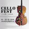 CELLOFEST 2019