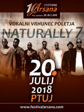 NATURALLY 7
