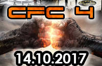 CFC 4 - Vstopnice © CFC 4 - Vstopnice ©