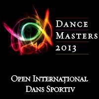 DanceMasters 2013 - Tickets © DanceMasters 2013 - Tickets ©