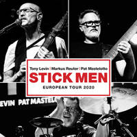 STICK MEN - Tickets © STICK MEN - Tickets ©