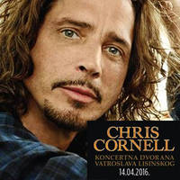 Chris Cornell - Ulaznice © Chris Cornell - Ulaznice ©